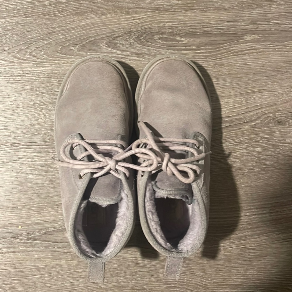 Ugg neumel boots